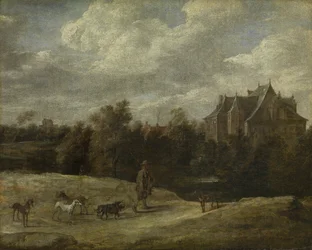 Return from the Hunt